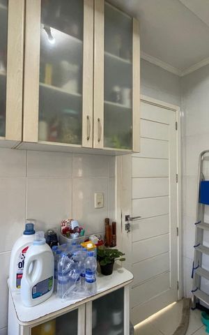Casa à venda com 202m², 4 quartos e 2 vagas