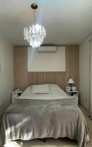 Casa à venda com 202m², 4 quartos e 2 vagas