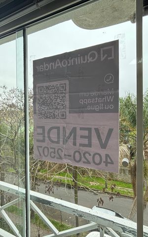 Apartamento à venda com 55m², 2 quartos e 1 vagaPlaca