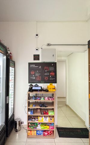 Apartamento à venda com 53m², 2 quartos e 1 vaga Apartamento à venda com 53m², 2 quartos e 1 vagaÁrea comum - Mercado