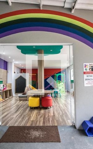 Apartamento à venda com 53m², 2 quartos e 1 vaga Apartamento à venda com 53m², 2 quartos e 1 vagaÁrea comum