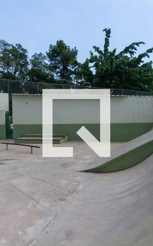 Apartamento à venda com 53m², 2 quartos e 1 vaga Apartamento à venda com 53m², 2 quartos e 1 vagaÁrea comum - Pista de Skate