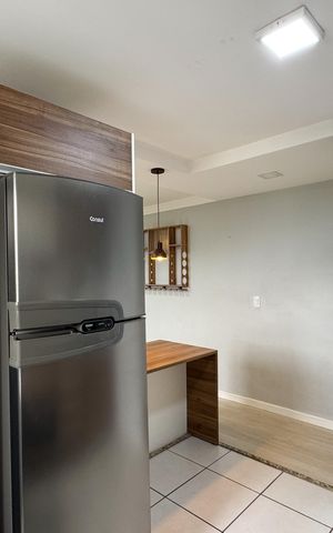 Apartamento à venda com 53m², 2 quartos e 1 vaga Apartamento à venda com 53m², 2 quartos e 1 vagaCozinha