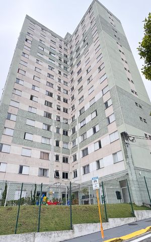 Apartamento à venda com 53m², 2 quartos e 1 vaga Apartamento à venda com 53m², 2 quartos e 1 vagaFachada do bloco