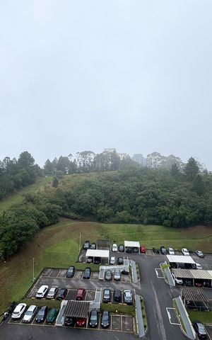 Apartamento à venda com 53m², 2 quartos e 1 vaga Apartamento à venda com 53m², 2 quartos e 1 vagaVista - Quarto 2