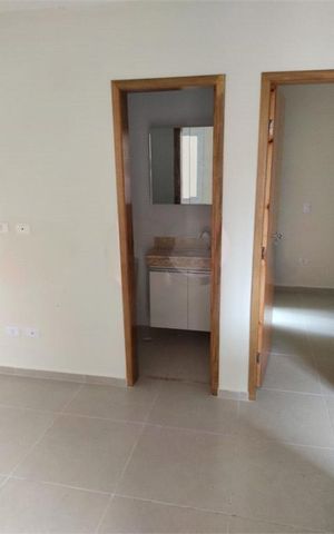 Studio à venda com 35m², 1 quarto e sem vaga