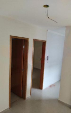 Studio à venda com 35m², 1 quarto e sem vaga
