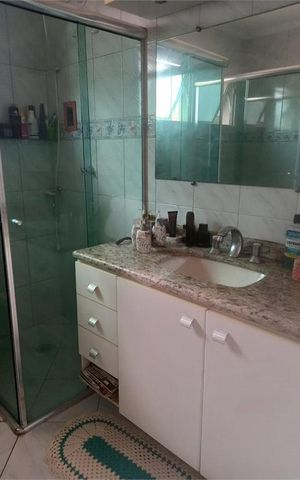 Casa à venda com 170m², 3 quartos e 3 vagas