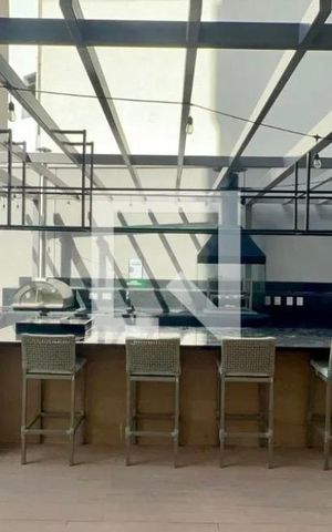 Apartamento à venda com 37m², 1 quarto e 1 vaga