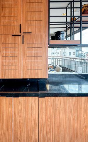 Apartamento à venda com 37m², 1 quarto e 1 vaga