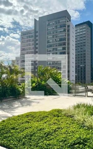 Apartamento à venda com 37m², 1 quarto e 1 vaga