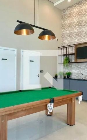 Apartamento à venda com 37m², 1 quarto e 1 vaga