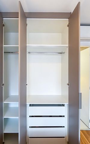 Apartamento à venda com 37m², 1 quarto e 1 vaga