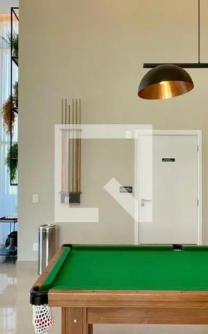 Apartamento à venda com 37m², 1 quarto e 1 vaga