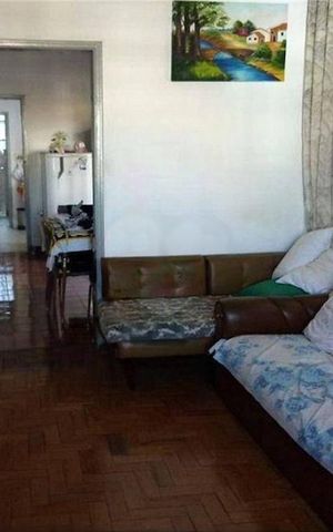 Casa à venda com 157m², 3 quartos e 3 vagas