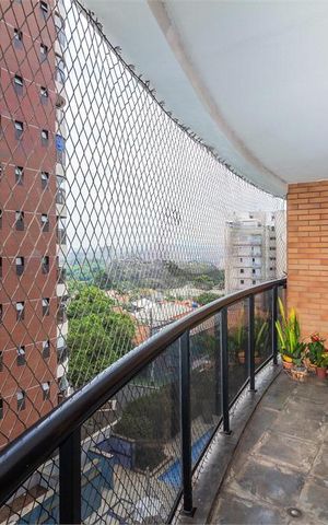 Apartamento à venda com 126m², 4 quartos e 2 vagas