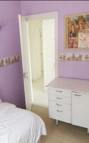 Apartamento à venda com 47m², 2 quartos e 1 vaga Apartamento à venda com 47m², 2 quartos e 1 vagaQuarto