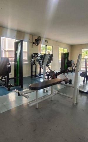 Apartamento à venda com 47m², 2 quartos e 1 vaga Apartamento à venda com 47m², 2 quartos e 1 vagaÁrea em comum