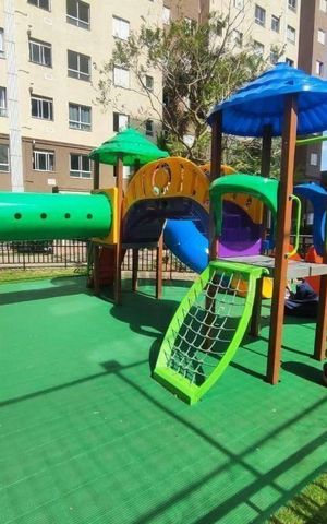 Apartamento à venda com 47m², 2 quartos e 1 vaga Apartamento à venda com 47m², 2 quartos e 1 vagaÁrea em comum