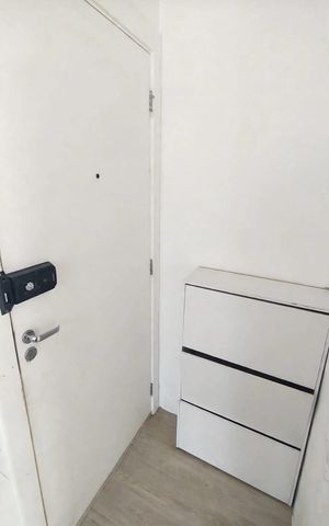 Apartamento à venda com 47m², 2 quartos e 1 vaga Apartamento à venda com 47m², 2 quartos e 1 vagaSala