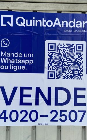 Casa à venda com 200m², 3 quartos e 2 vagasPlaca