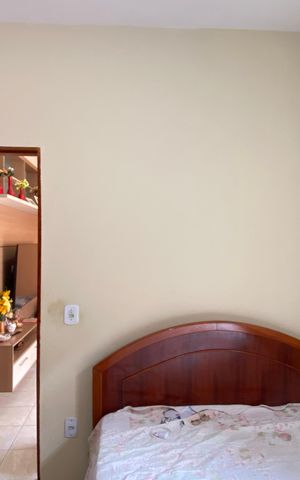 Casa à venda com 200m², 3 quartos e 2 vagasQuarto 1