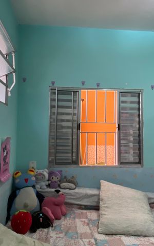Casa à venda com 200m², 3 quartos e 2 vagasSuíte