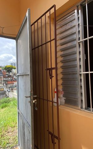 Casa à venda com 200m², 3 quartos e 2 vagasÁrea externa