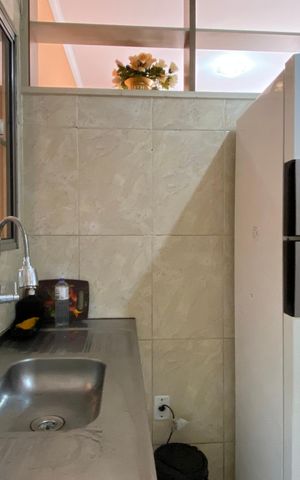 Casa à venda com 200m², 3 quartos e 2 vagasCozinha