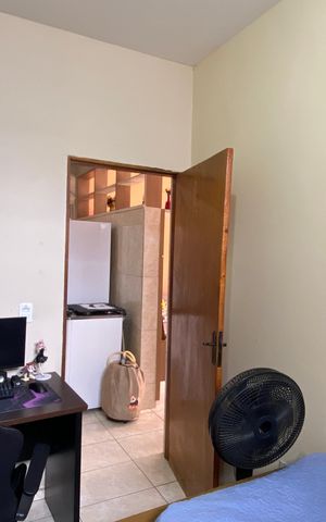 Casa à venda com 200m², 3 quartos e 2 vagasQuarto 2