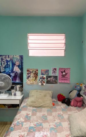 Casa à venda com 200m², 3 quartos e 2 vagasSuíte