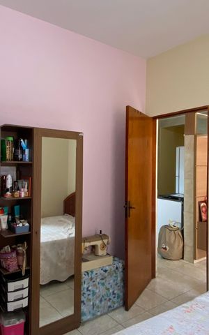 Casa à venda com 200m², 3 quartos e 2 vagasQuarto 1