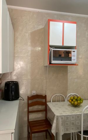 Casa à venda com 200m², 3 quartos e 2 vagasCozinha