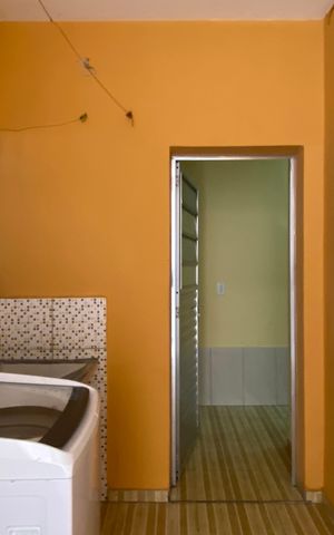 Casa à venda com 200m², 3 quartos e 2 vagasÁrea de Serviço