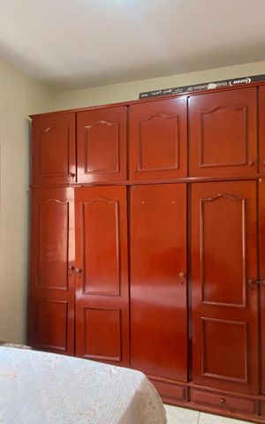 Casa à venda com 200m², 3 quartos e 2 vagasQuarto 1