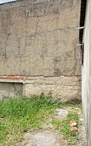 Casa à venda com 200m², 3 quartos e 2 vagasÁrea externa