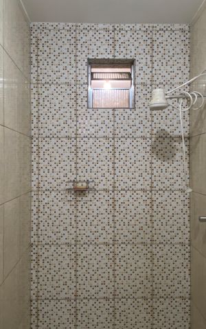 Casa à venda com 200m², 3 quartos e 2 vagasBanheiro da Suíte
