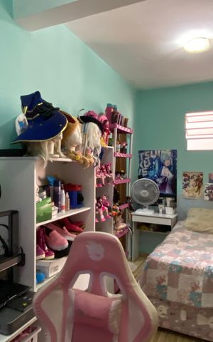 Casa à venda com 200m², 3 quartos e 2 vagasSuíte