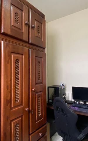 Casa à venda com 200m², 3 quartos e 2 vagasQuarto 2