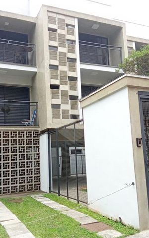 Studio à venda com 20m², 1 quarto e 1 vaga