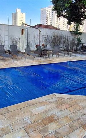 Apartamento à venda com 76m², 3 quartos e 2 vagas