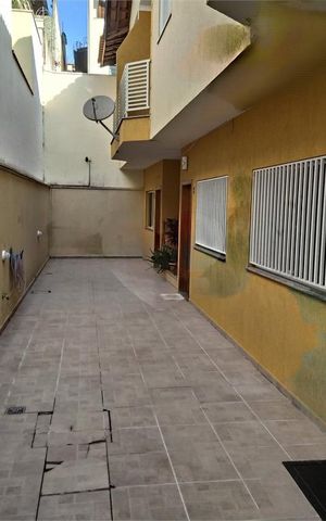 Casa de condomínio à venda com 126m², 3 quartos e 2 vagas