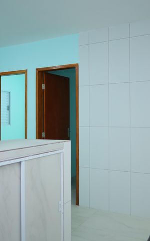 Apartamento para alugar com 55m², 2 quartos e sem vagaCozinha