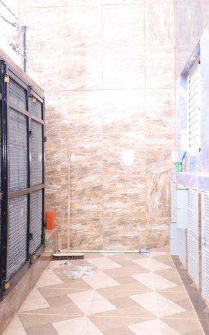 Apartamento para alugar com 55m², 2 quartos e sem vagaÁrea comum -Hall de entrada