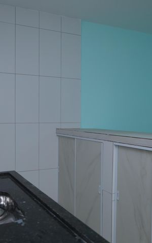 Apartamento para alugar com 55m², 2 quartos e sem vagaCozinha