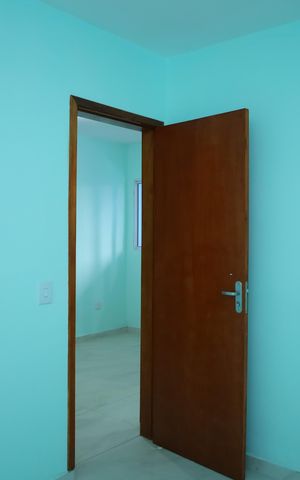 Apartamento para alugar com 55m², 2 quartos e sem vagaQuarto 2