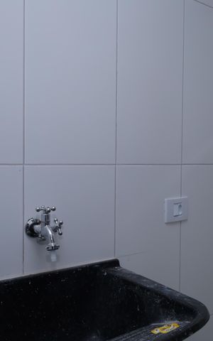 Apartamento para alugar com 55m², 2 quartos e sem vagaÁrea de Serviço