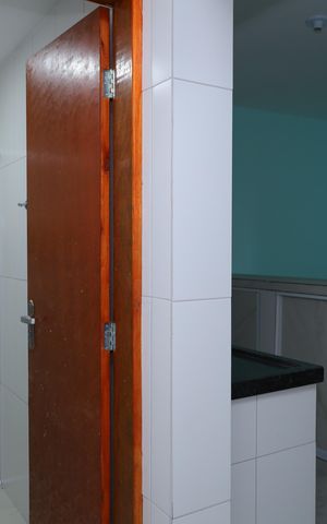 Apartamento para alugar com 55m², 2 quartos e sem vagaÁrea de Serviço