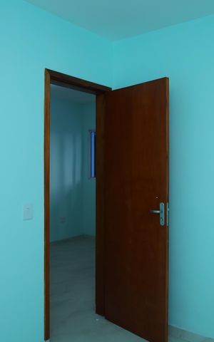 Apartamento para alugar com 55m², 2 quartos e sem vagaQuarto 2