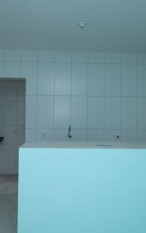 Apartamento para alugar com 55m², 2 quartos e sem vagaCozinha